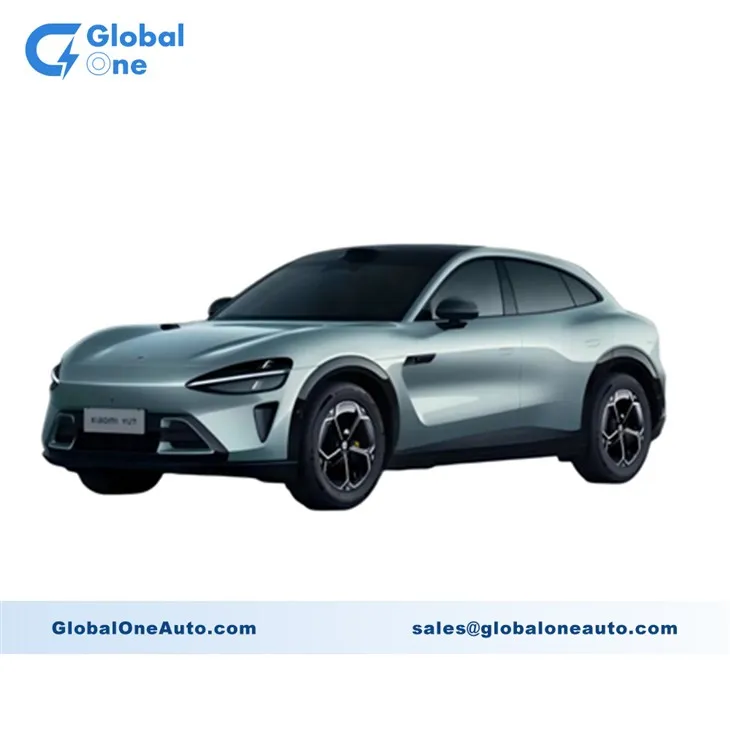 Xiao MI ELECTRIC VEHICLE YU7 suppliers